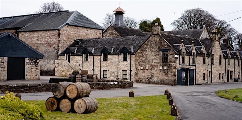 Dalmore Tasting at The Diggers, 16 October | Event in Edinburgh | AllEvents