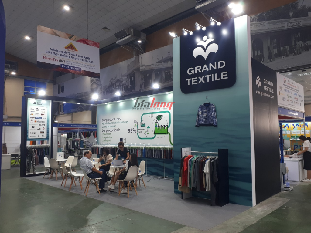 HANOITEX 2025, 16 December | Event in Hanoi | AllEvents