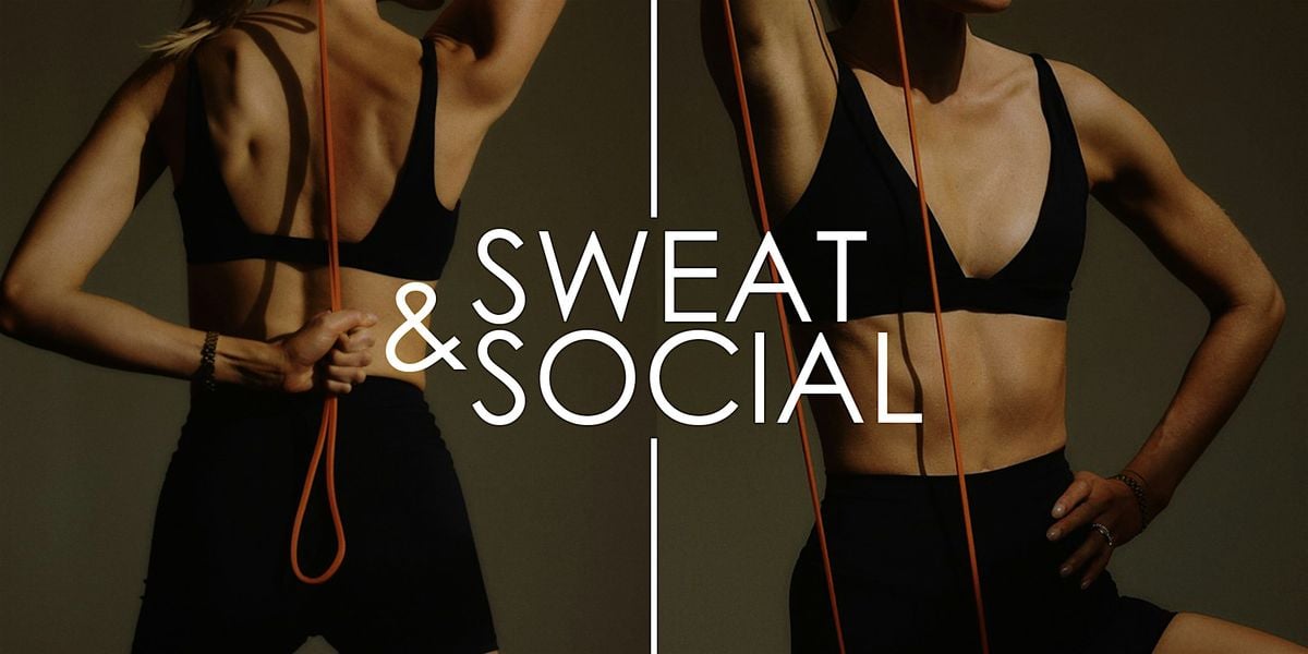Booty, Bands & Beats:  A Sweat & Social Pop-Up Event, 17 October | Event in Victoria | AllEvents