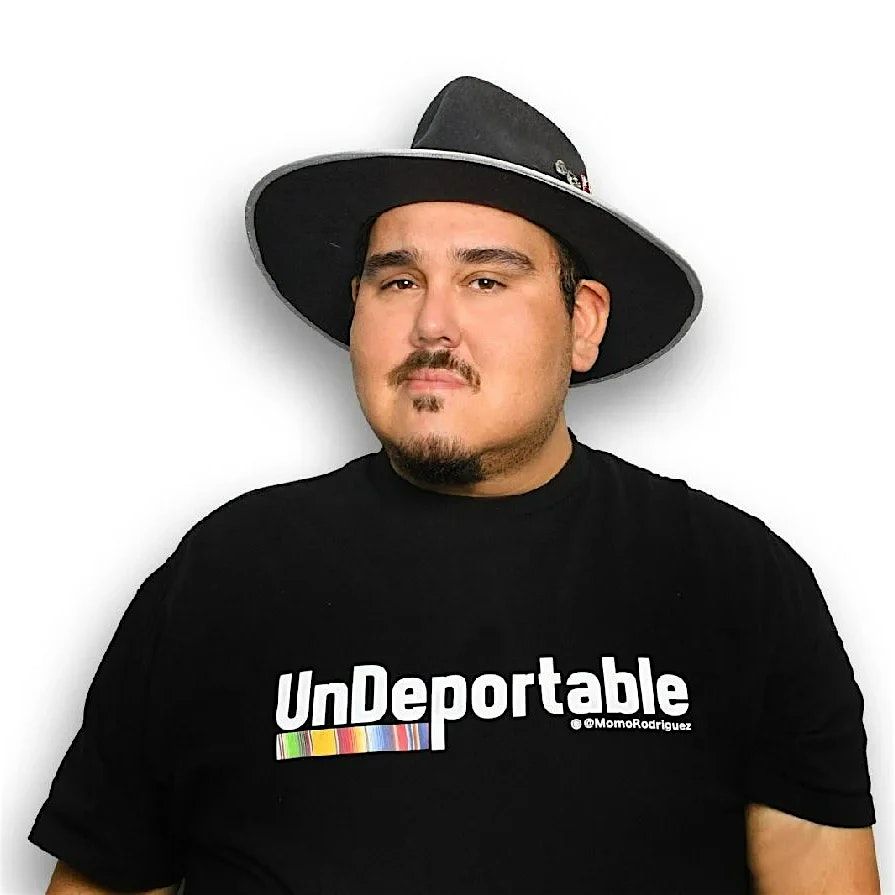 Momo Rodriguez : Live in San Diego, 10 October | Event in San Diego | AllEvents