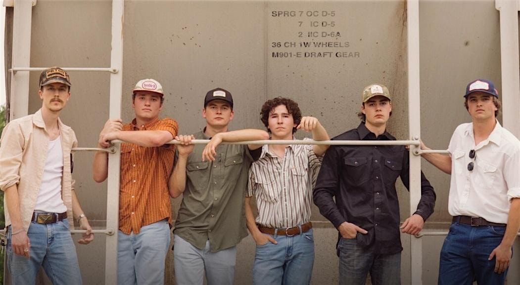 Graham St. Clair Band, 13 February | Event in San Marcos | AllEvents