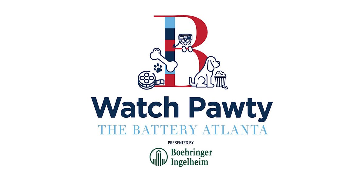 Watch PAWty presented by Boehringer Ingelheim | Event in Atlanta | AllEvents