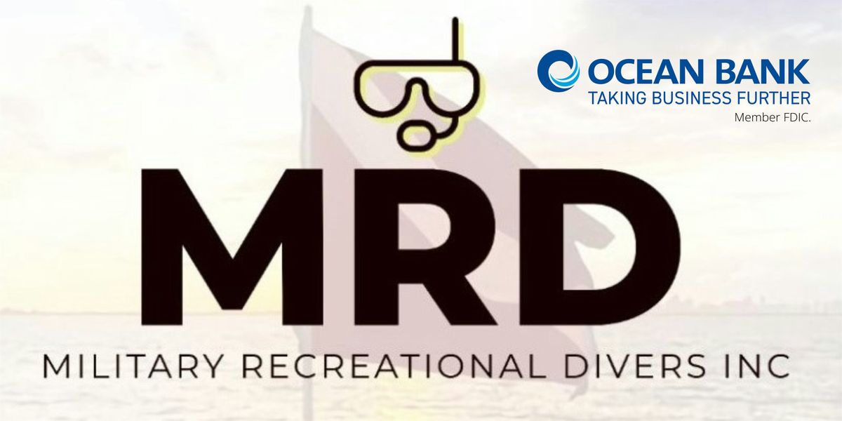 MRD Dive June 2025 | Event in Pompano Beach | AllEvents