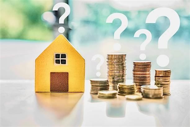 Copy of Homebuyer Class, 6 September | Event in Lynnwood | AllEvents