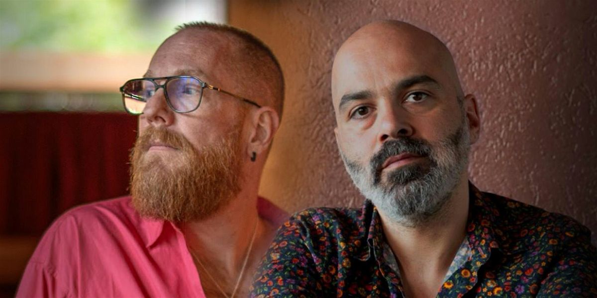 Everything That's Light and Gay - jazz and more!