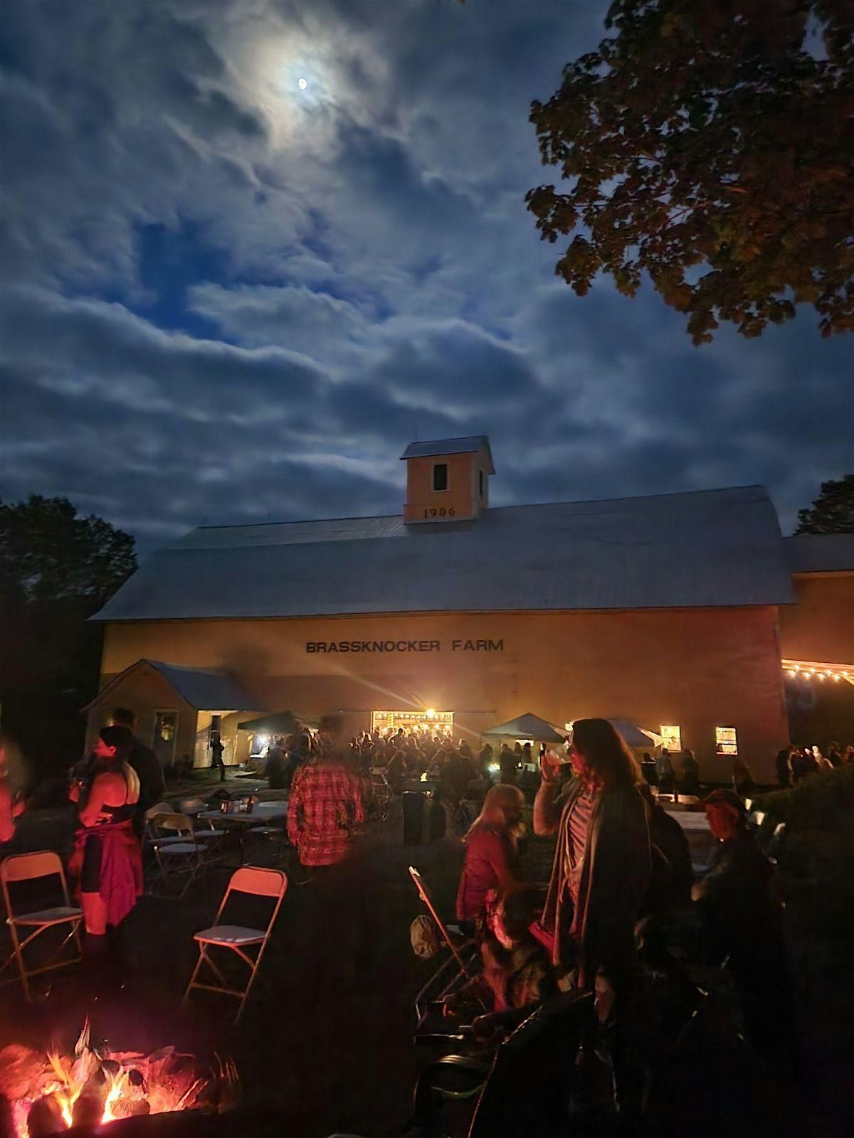 Old Fashioned Barn Dance, 17 May | Event in Craftsbury | AllEvents
