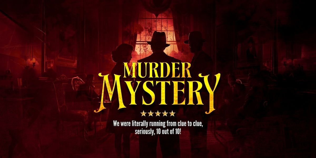 Naperville M**der Mystery: Solve the case!, 27 September | Event in Naperville | AllEvents