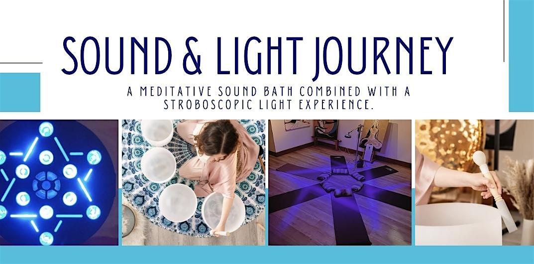 Sound & Light Journey- A multi-sensory Sound Bath Experience, 18 August | Event in Manhattan Beach | AllEvents