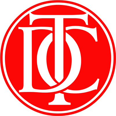 Type Directors Club logo