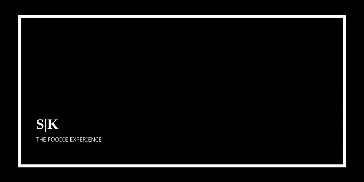 SK: The Foodie Experience, 28 June | Event in Paterson | AllEvents