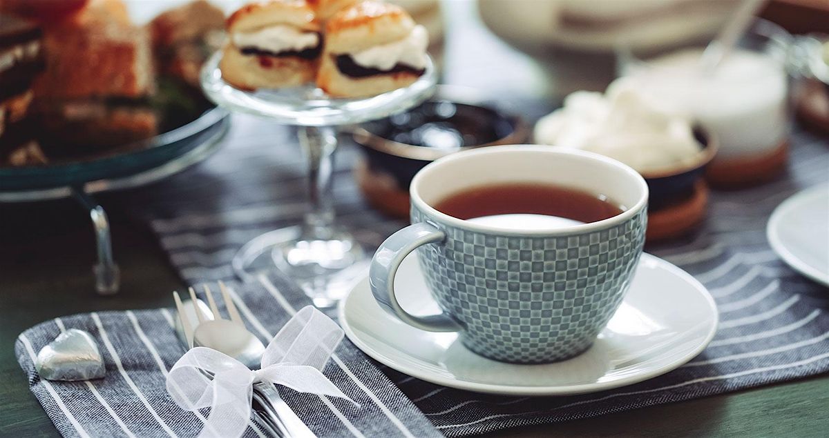 Class: The Art of Tea, 14 June | Event in Bainbridge Island | AllEvents