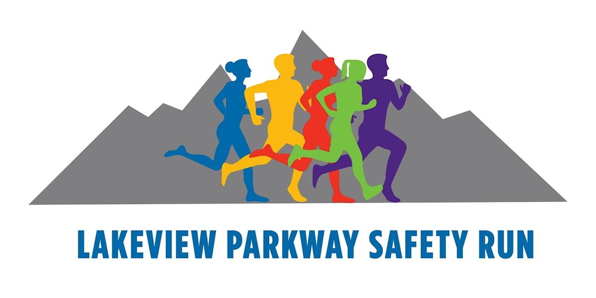 Lakeview Parkway Safety Run, 16 August | Event in Provo | AllEvents