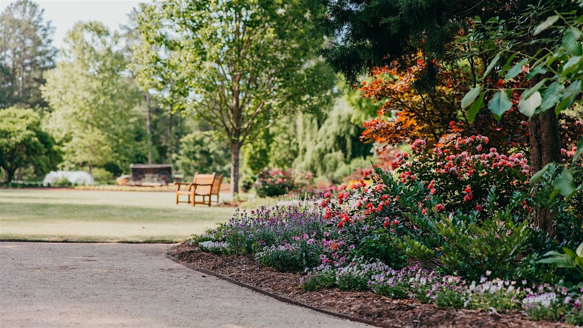 Summer Gardening in the SC Coastal Plain, 11 June | Event in Lake City | AllEvents