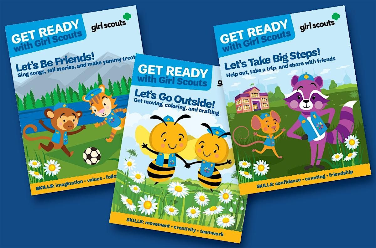 BEE-Come a Girl Scout with GSCM!!!, 30 June | Event in Glenelg | AllEvents
