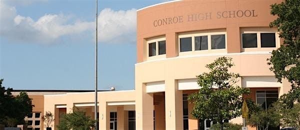 Once a Tiger, Always a Tiger: 20 years of CHS 2005, 15 November | Event in Conroe | AllEvents