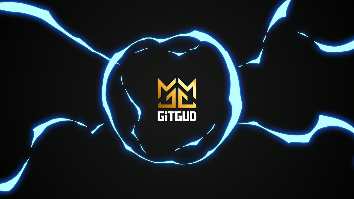 GitGud UK Meet-up, 15 November | Event in Birmingham | AllEvents
