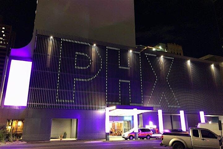 Spooks Spirits and Speakeasy Tour, 12 September | Event in Phoenix | AllEvents