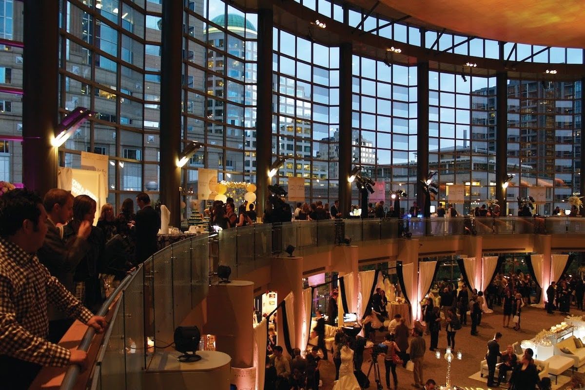 Seattle Symphony - New Year's Eve Concert and Party at Benaroya Hall - Taper Auditorium, 31 December | AllEvents