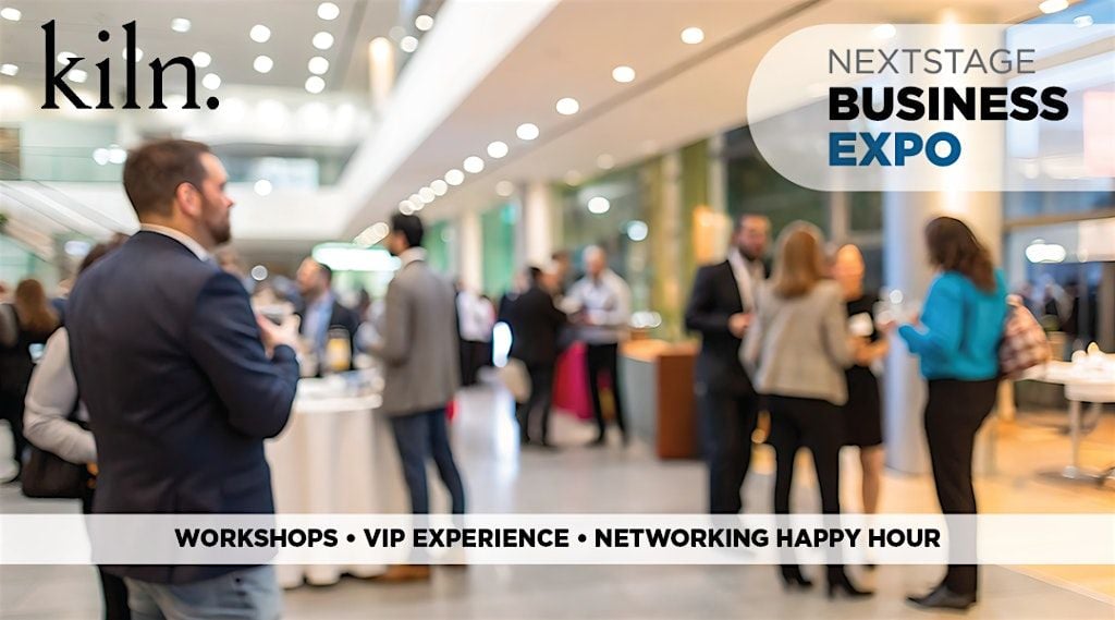 NextStage™ Networking Social, 25 June | Event in Las Vegas | AllEvents