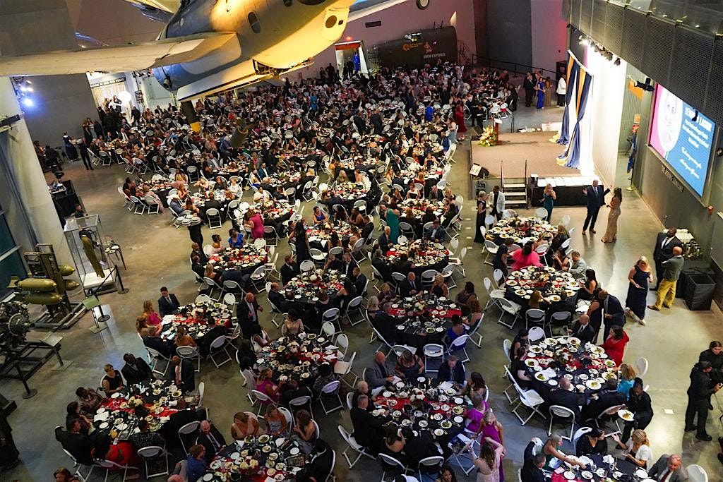 19th Annual Cecil J Picard Educator Excellence Awards Gala, 26 July | Event in New Orleans | AllEvents