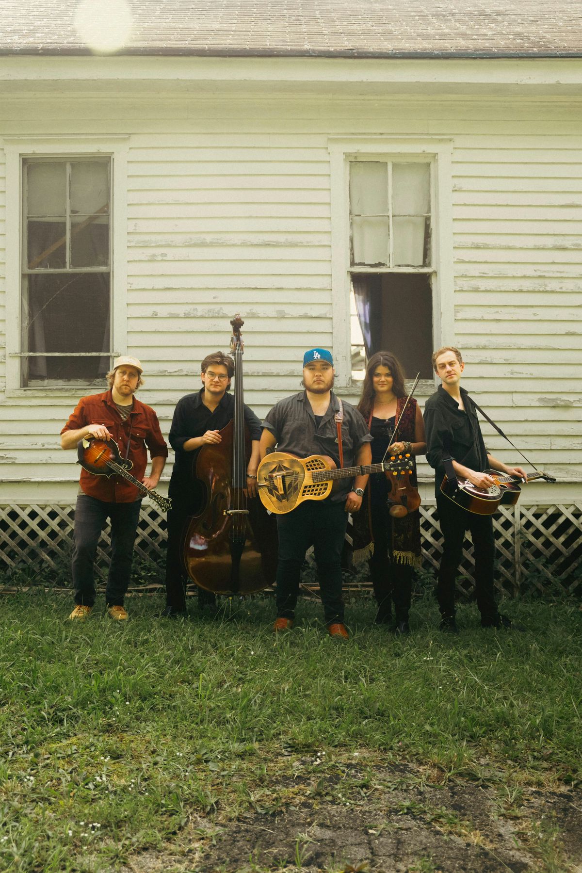 Troubadour Blue, 23 January | Event in Pulaski | AllEvents