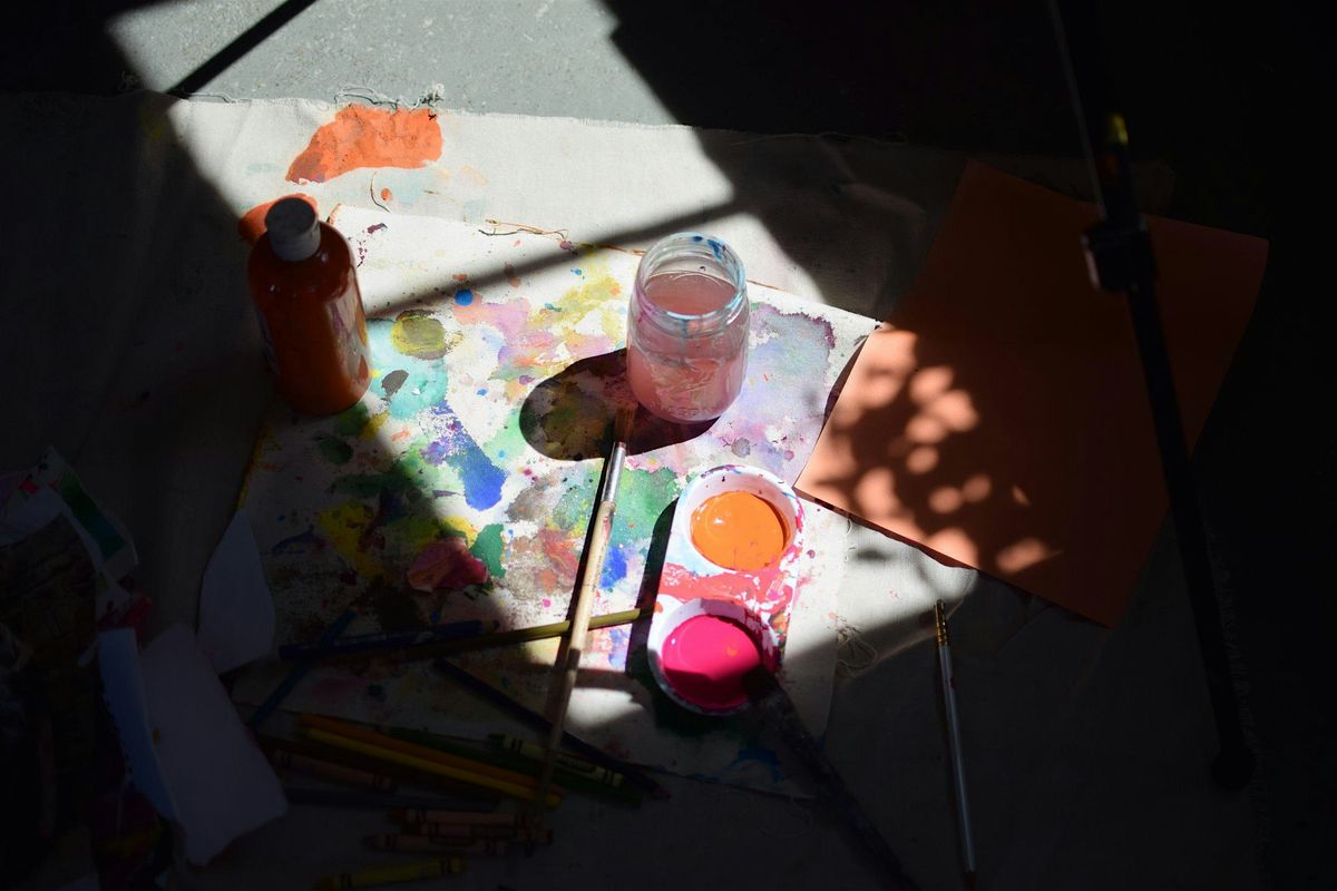 The Creative Leader: Exploring Creativity as a Path to Change, 17 October | Event in South Portland | AllEvents