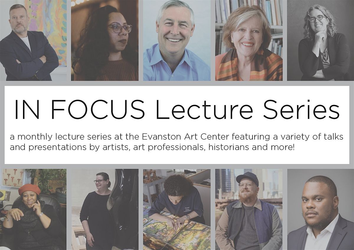 Chicago’s Important Impact on Early New Mexico Art with Lenore Macdonald, 14 September | Event in Evanston