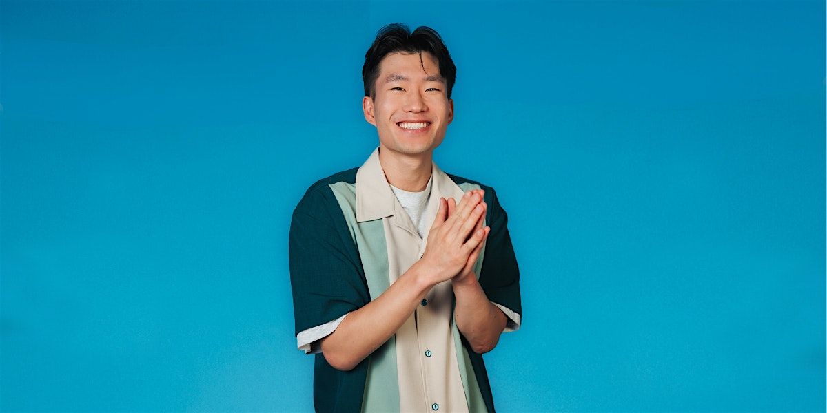 Ray Lau (Don't Tell Comedy) LATE SHOW JUST ADDED, 27 September | Event in Philadelphia | AllEvents