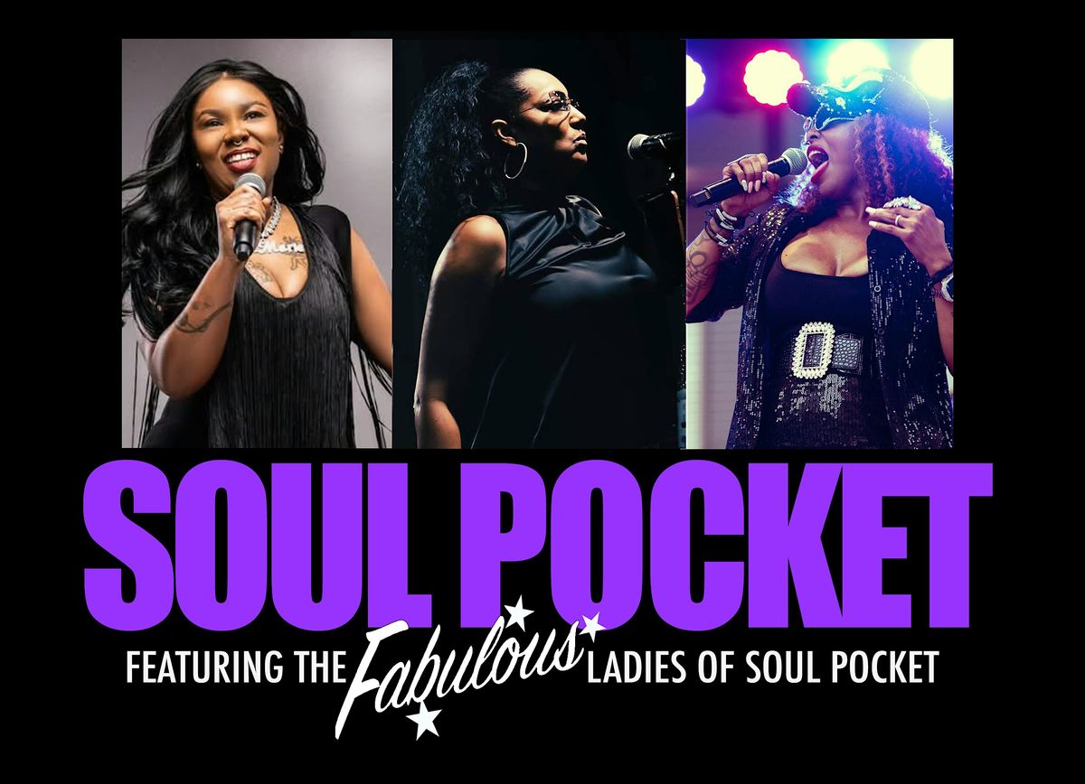Soul Pocket Dance Party  November 28, 28 November | Event in Cincinnati | AllEvents