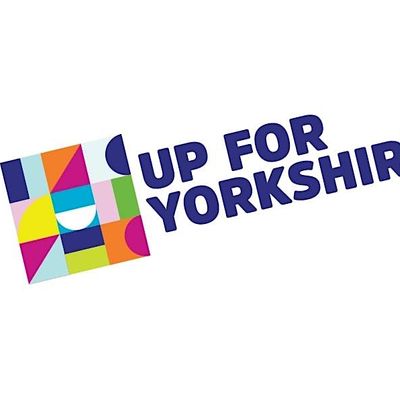 Up For Yorkshire logo