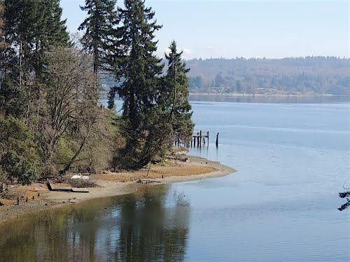 Leaning Into Grief: Personal and Planetary Sorrows, 3 October | Event in Vashon Island | AllEvents