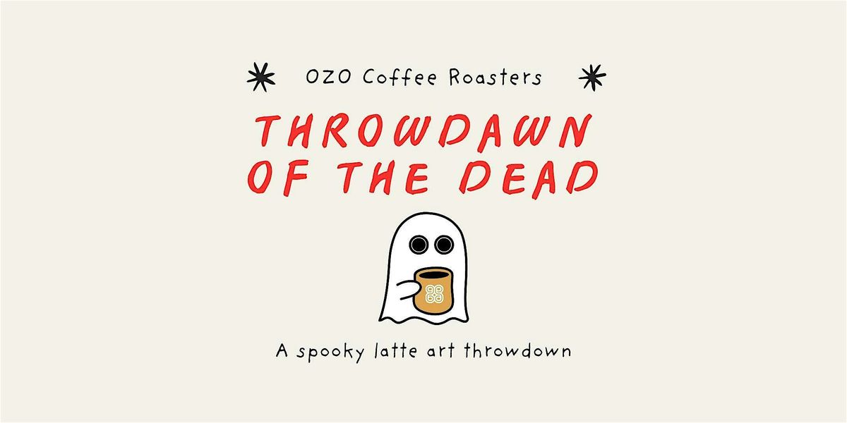 Throwdawn of the Dead, 16 October | Event in Boulder | AllEvents