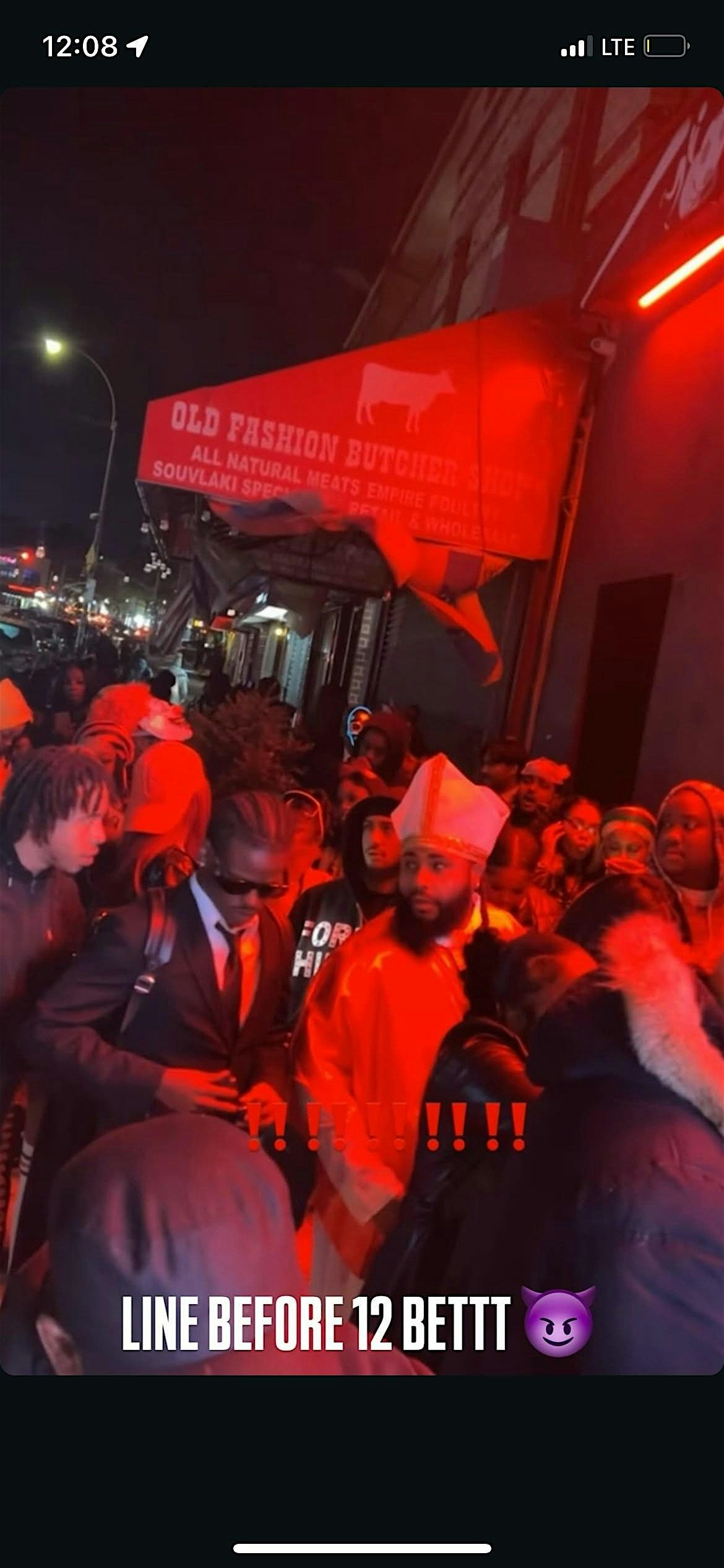 A Night With The Wave, 29 November | Event in Queens | AllEvents