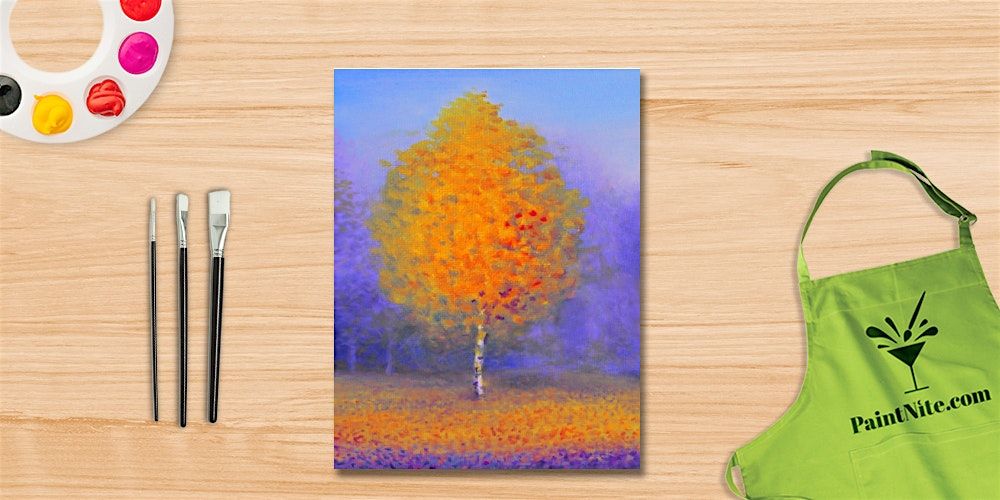 Paint Nite Brand Creative Events, 20 September | Event in Sandy  | AllEvents