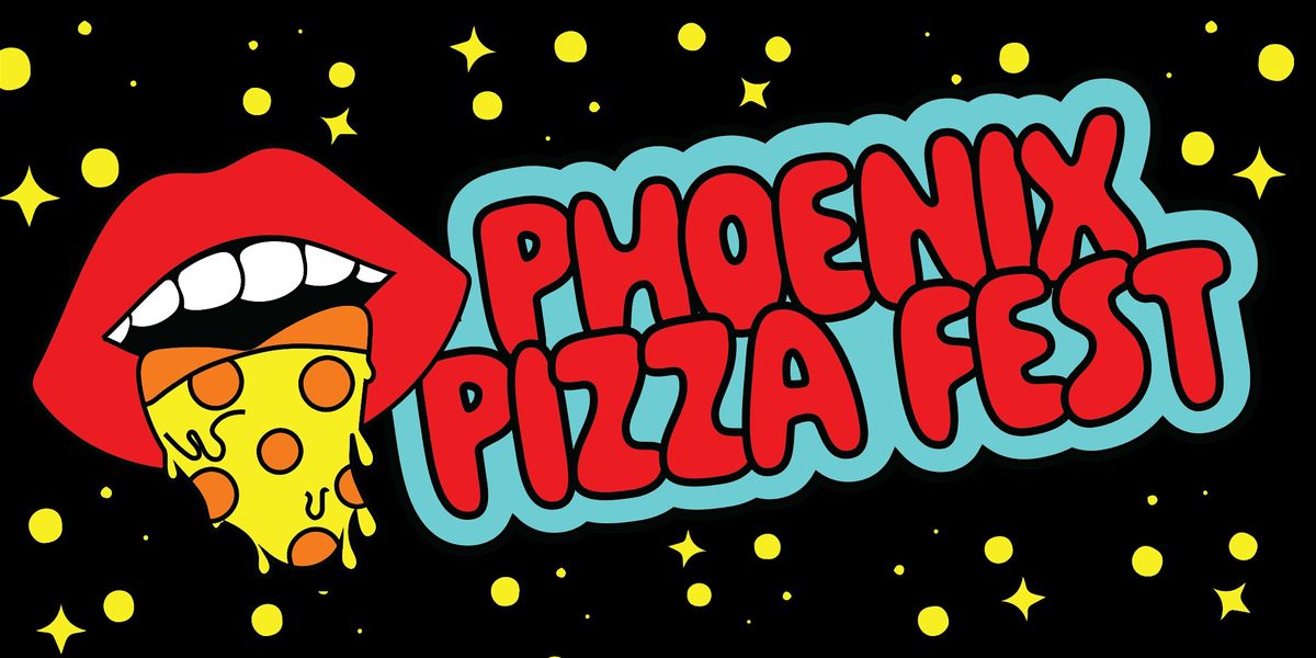 Phoenix Pizza Festival, 15 November | Event in Phoenix | AllEvents