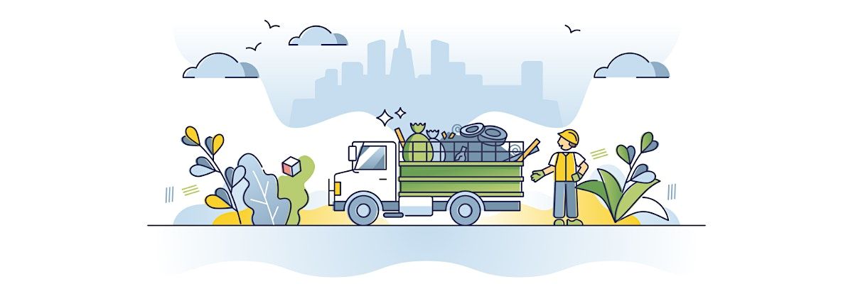 Design Kentucky's Sustainable Materials Management Plan: Green River ADD, 7 October | Event in Owensboro | AllEvents