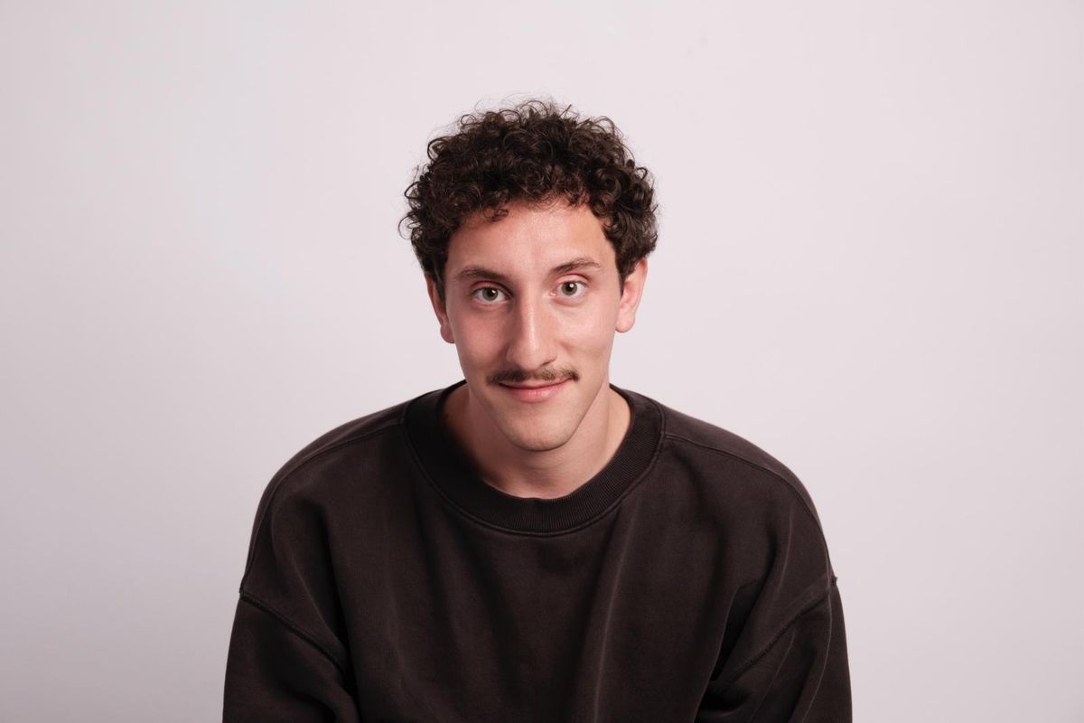 Malik Elassal | Event in Wilmington | AllEvents