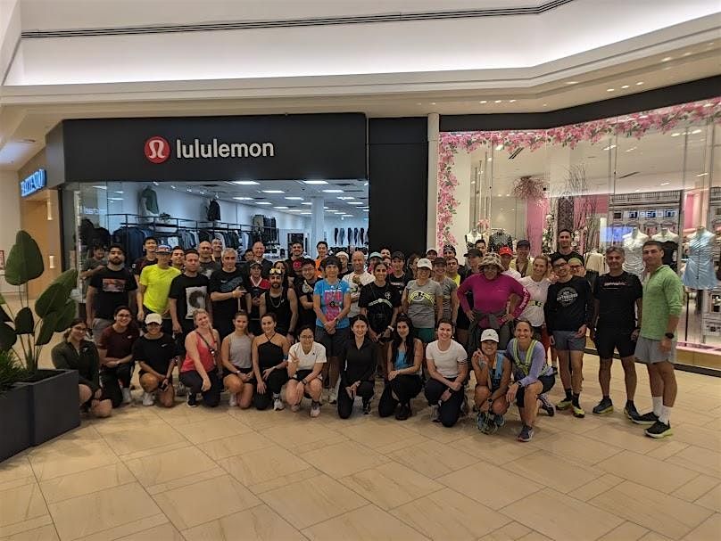 Hillcrest Run Crew | Event in Richmond Hill | AllEvents