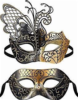 Honey Do Events Presents Halloween Masquerade Party for Ages 35 & Up, 31 October | Event in Cleveland