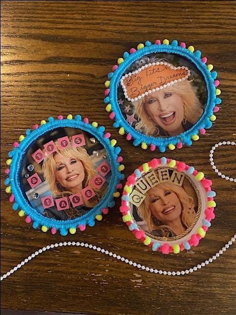 Upcycled Lid Art, 18 September | Event in Fort Collins | AllEvents