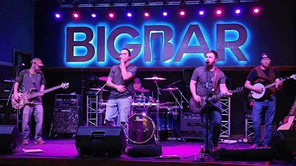 Bucked Up at BIGBAR 6-10PM! No Cover!, 25 July | Event in Erie | AllEvents