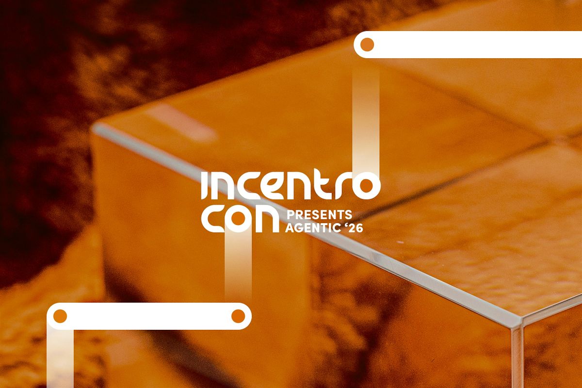 IncentroCon: Agentic '26, 18 March | Event in Hilversum | AllEvents