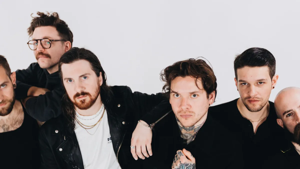 The Devil Wears Prada in Frankfurt Am Main, 6 December | Event in Frankfurt Am Main | AllEvents