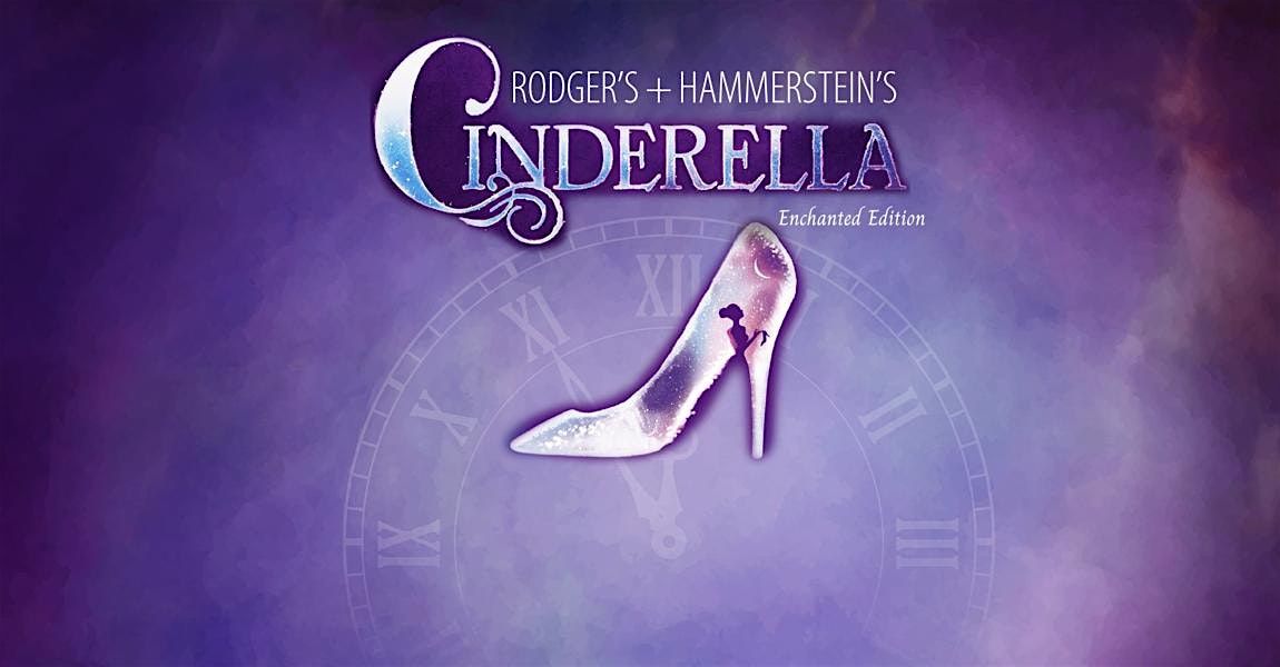 The Talent Machine Co. Presents: Cinderella Enchanted Edition, 21 August | Event in Arnold | AllEvents