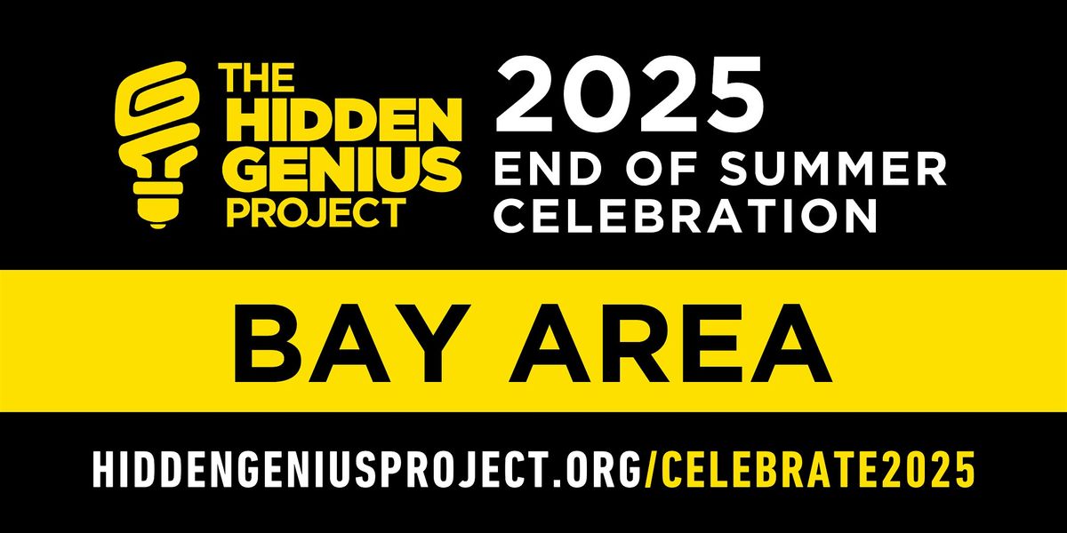 BAY AREA - 2025 End of Summer Celebration, 11 September | Event in Oakland | AllEvents
