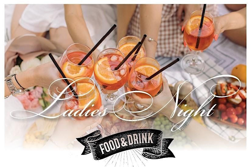 Ladies Night at the Mathis House in Downtown Toms River, 22 August | Event in Toms River | AllEvents