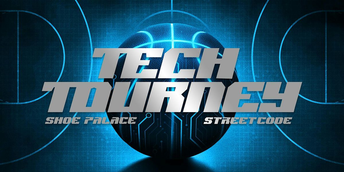 Tech Tourney - Hoop & Tech Experience, 2 August | Event in Redwood City | AllEvents