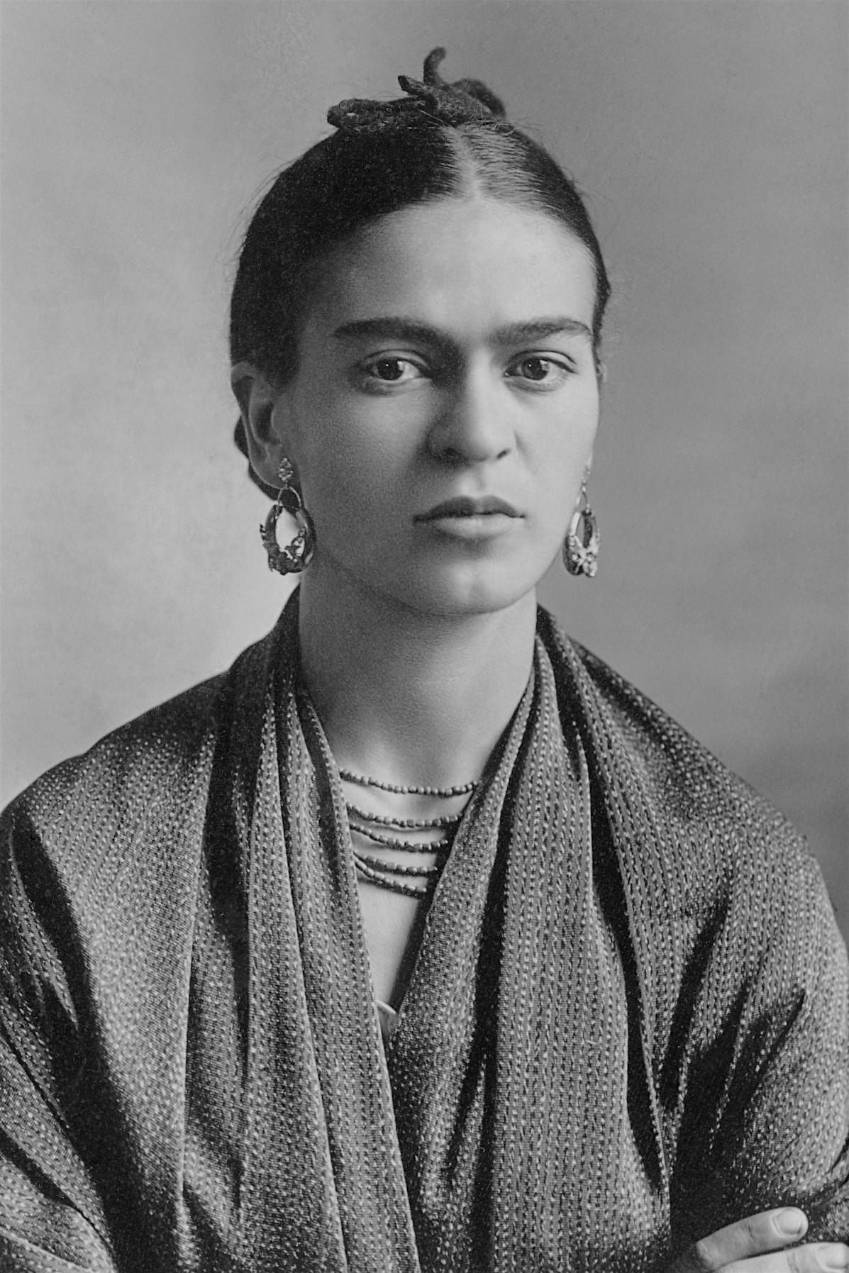 Director's Tour of Frida Kahlo: Picturing an Icon, 20 August | Event in Hagerstown | AllEvents