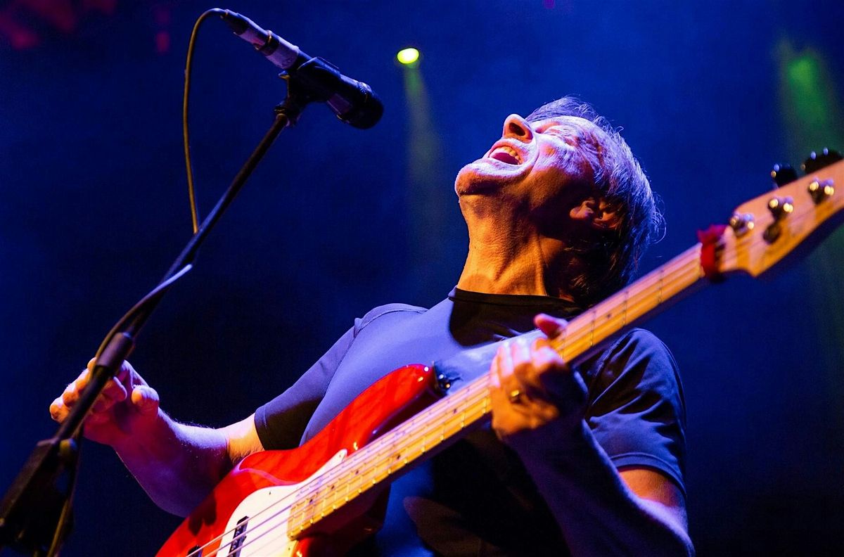 The Rob Strong Band  - Live at Dun Laoghaire Summerfest, 12 July | Event in Dublin | AllEvents