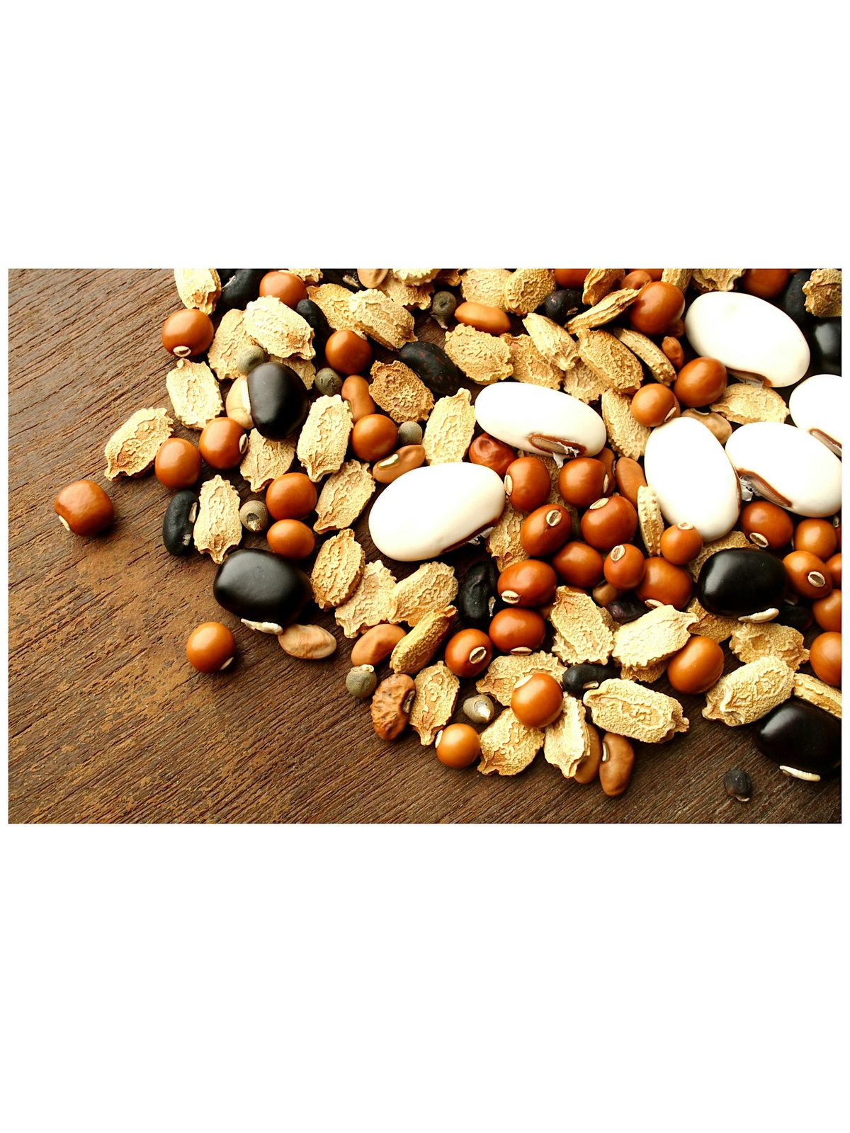 Seed Cleaning at the Root | Event in Salt Spring Island | AllEvents